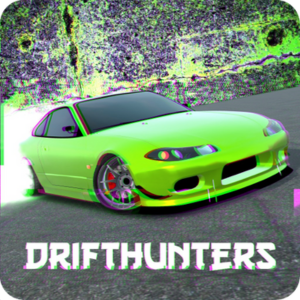 Drift Hunters unblocked