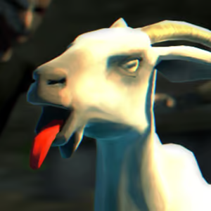 Goat vs Zombies unblocked