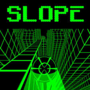 Slope unblocked
