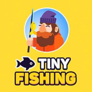 Tiny Fishing unblocked
