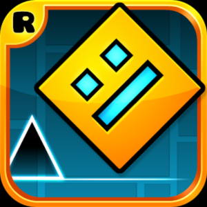 Geometry Dash unblocked
