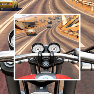 Moto Road Rash 3D unblocked