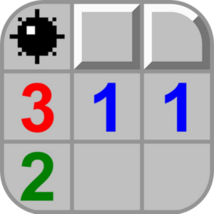 Minesweeper unblocked