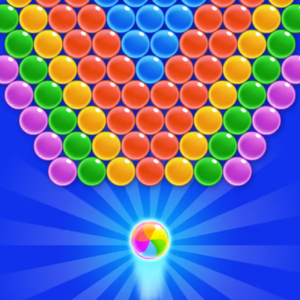 Bubble Shooter unblocked