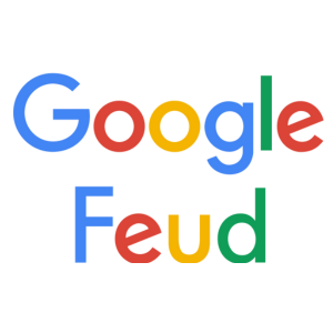 Google Feud unblocked