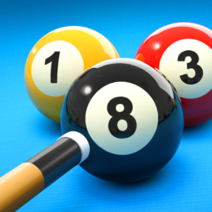 8 Ball Pool unblocked