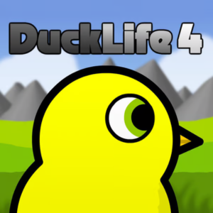Duck Life 4 unblocked