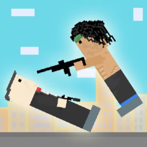 Rooftop Snipers unblocked