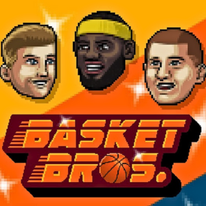 Basket Bros unblocked