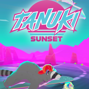 Tanuki Sunset unblocked