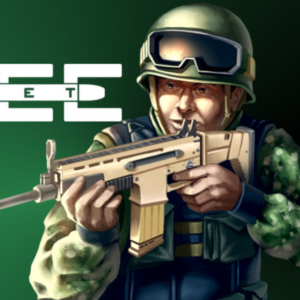 Bullet Force unblocked