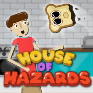 House Of Hazards unblocked