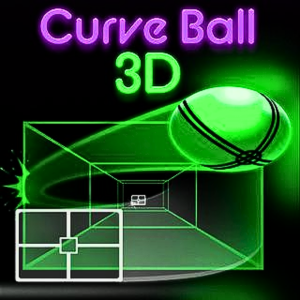 Curve Ball 3D unblocked