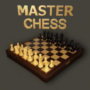 Master Chess unblocked