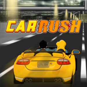 Car Rush unblocked