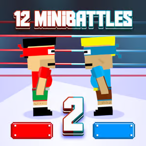 12 Mini Battles 2 unblocked