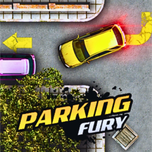 Parking Fury unblocked