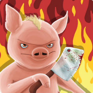 Iron Snout unblocked