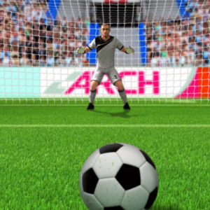 Penalty Kick unblocked