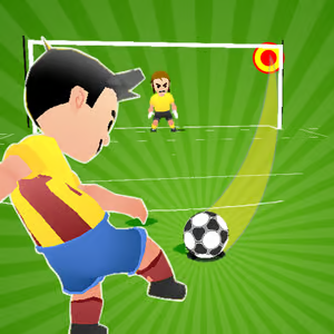 Rree Kick Screamers unblocked