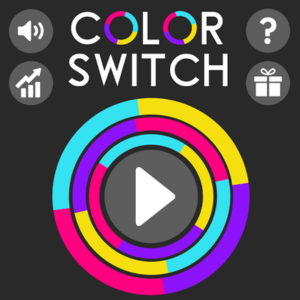 Color Switch unblocked