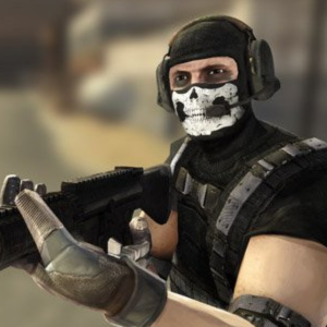 Masked Forces unblocked