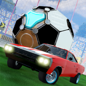 Rocket Soccer Derby unblocked