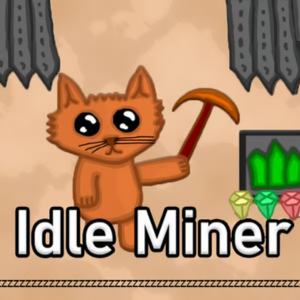 Idle Miner unblocked
