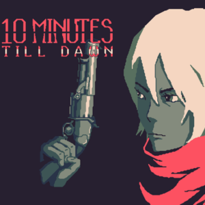 10 Minutes Till Dawn unblocked