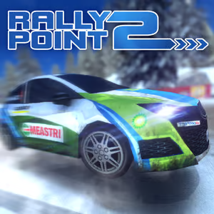 Rally Point 2 unblocked