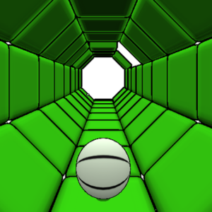 Slope Tunnel unblocked