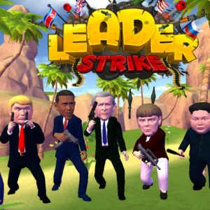 Leader Strike unblocked
