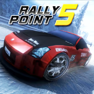 Rally Point 5 unblocked