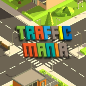Traffic Mania unblocked