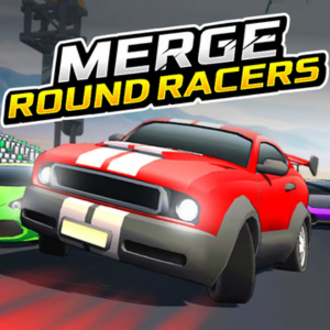 Merge Round Racers unblocked