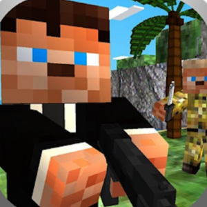 Pixel Gun Survival unblocked