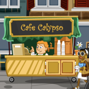 Coffee Shop unblocked