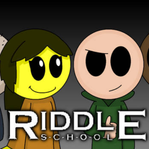 Riddle School unblocked