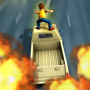 Freeway Fury unblocked