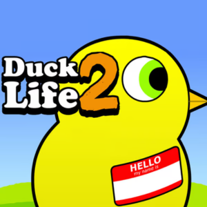 Duck Life 2 unblocked