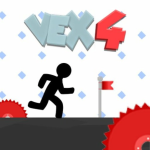 Vex 4 unblocked
