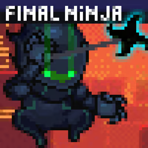 Final Ninja Html5 unblocked