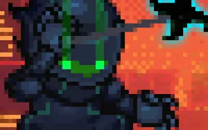 Final Ninja Html5