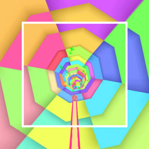 Color Tunnel 2 unblocked