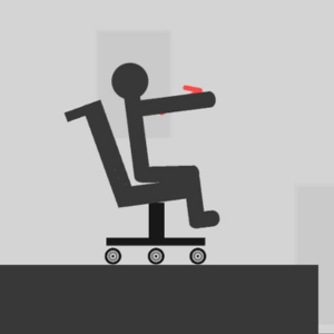 Stickman Ragdoll Crash Fun unblocked