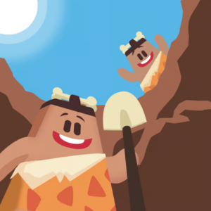Idle Digging Tycoon unblocked