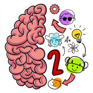 Brain Test 2: Tricky Stories unblocked