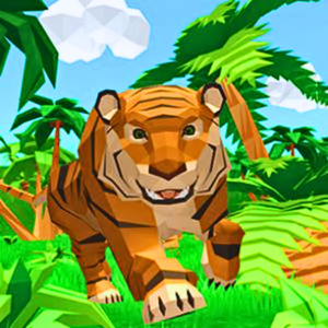 Tiger Simulator 3d unblocked