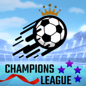 Soccer Skills Champions League unblocked