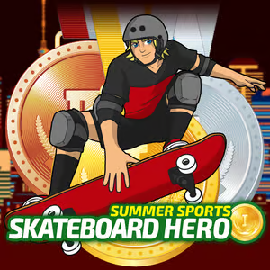 Skateboard Hero unblocked